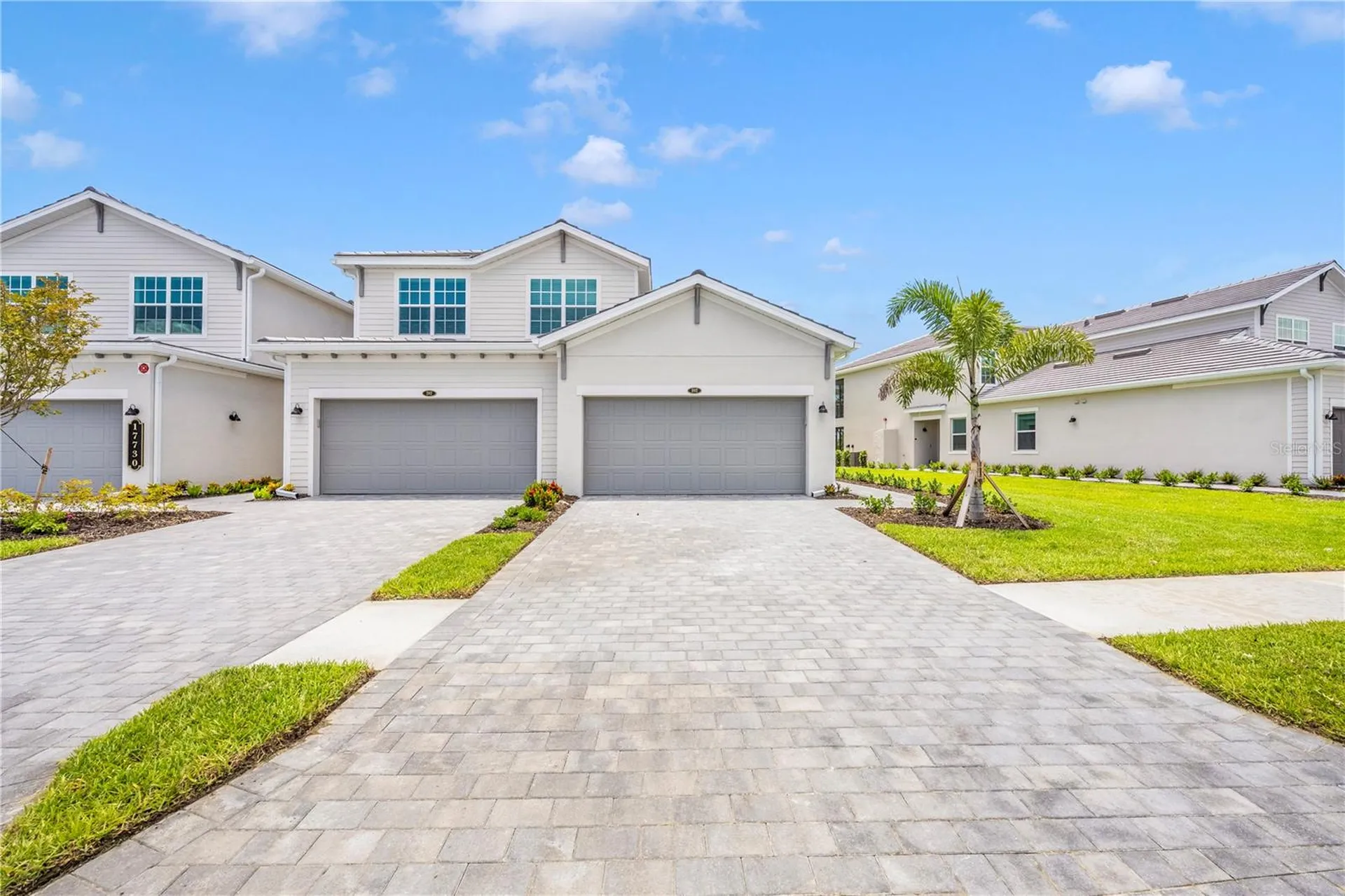 17740 Boracay Court Venice FL 34293
