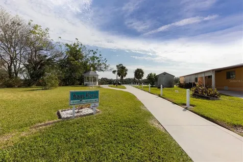 1205 43rd Avenue Drive E Ellenton FL 34222