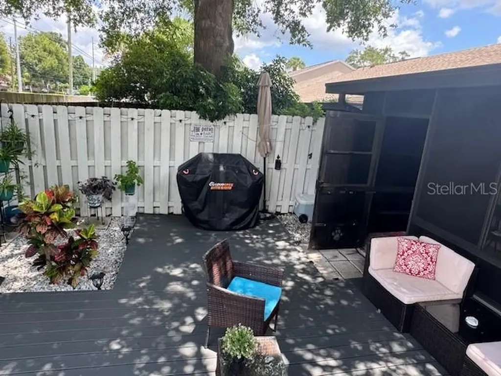 7707 Country Place Winter Park FL 32792