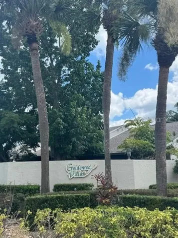 7707 Country Place Winter Park FL 32792