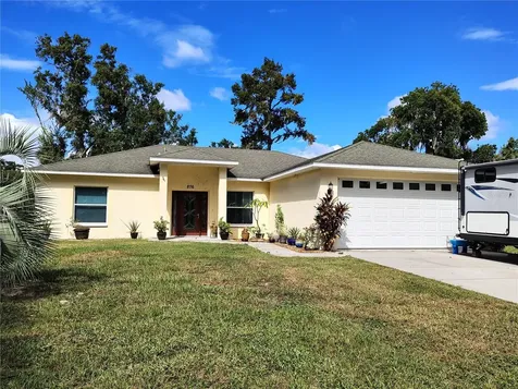 876 Cr 467 Lake Panasoffkee FL 33538