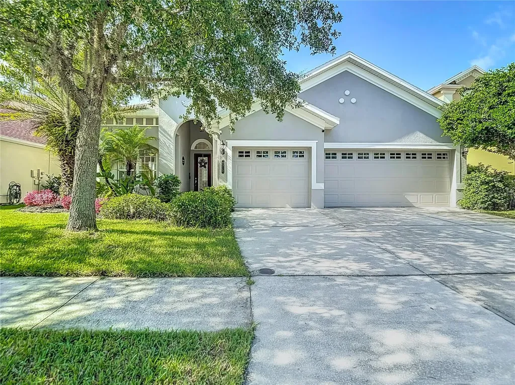 8313 Old Town Drive Tampa FL 33647
