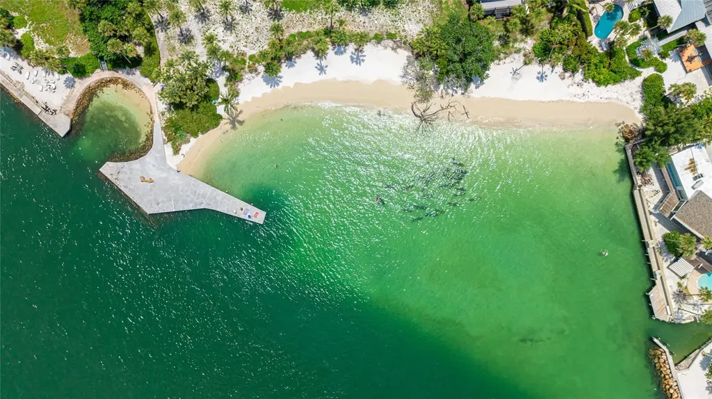 22 Sandy Cove Road Sarasota FL 34242