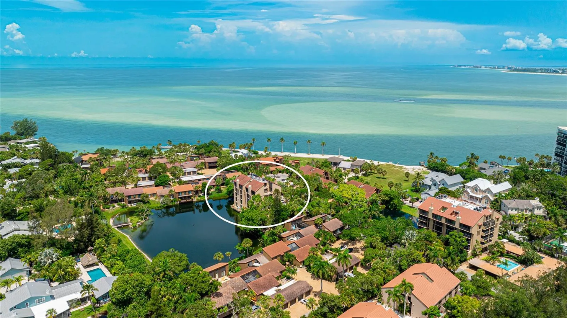 22 Sandy Cove Road Sarasota FL 34242
