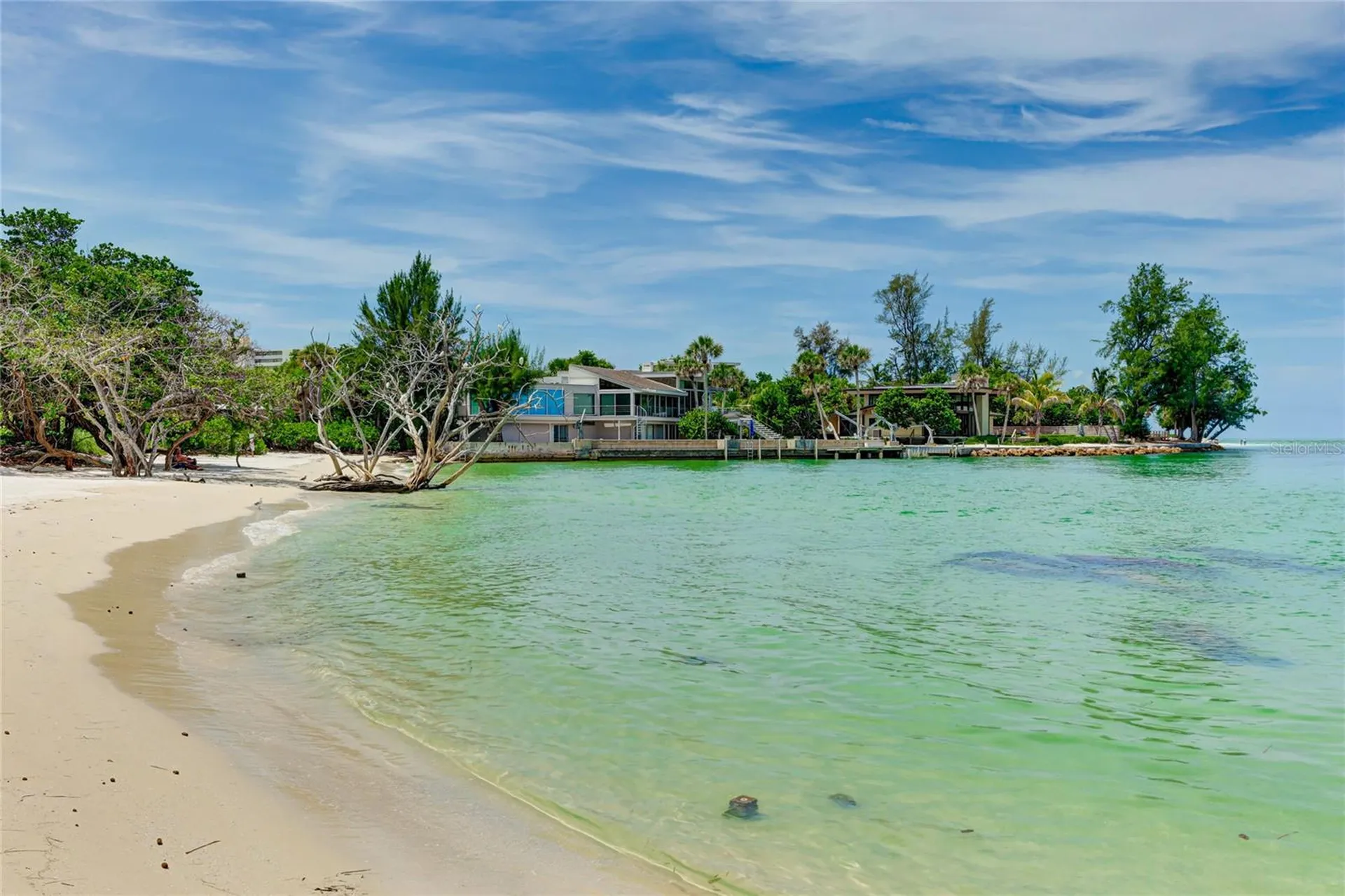 22 Sandy Cove Road Sarasota FL 34242