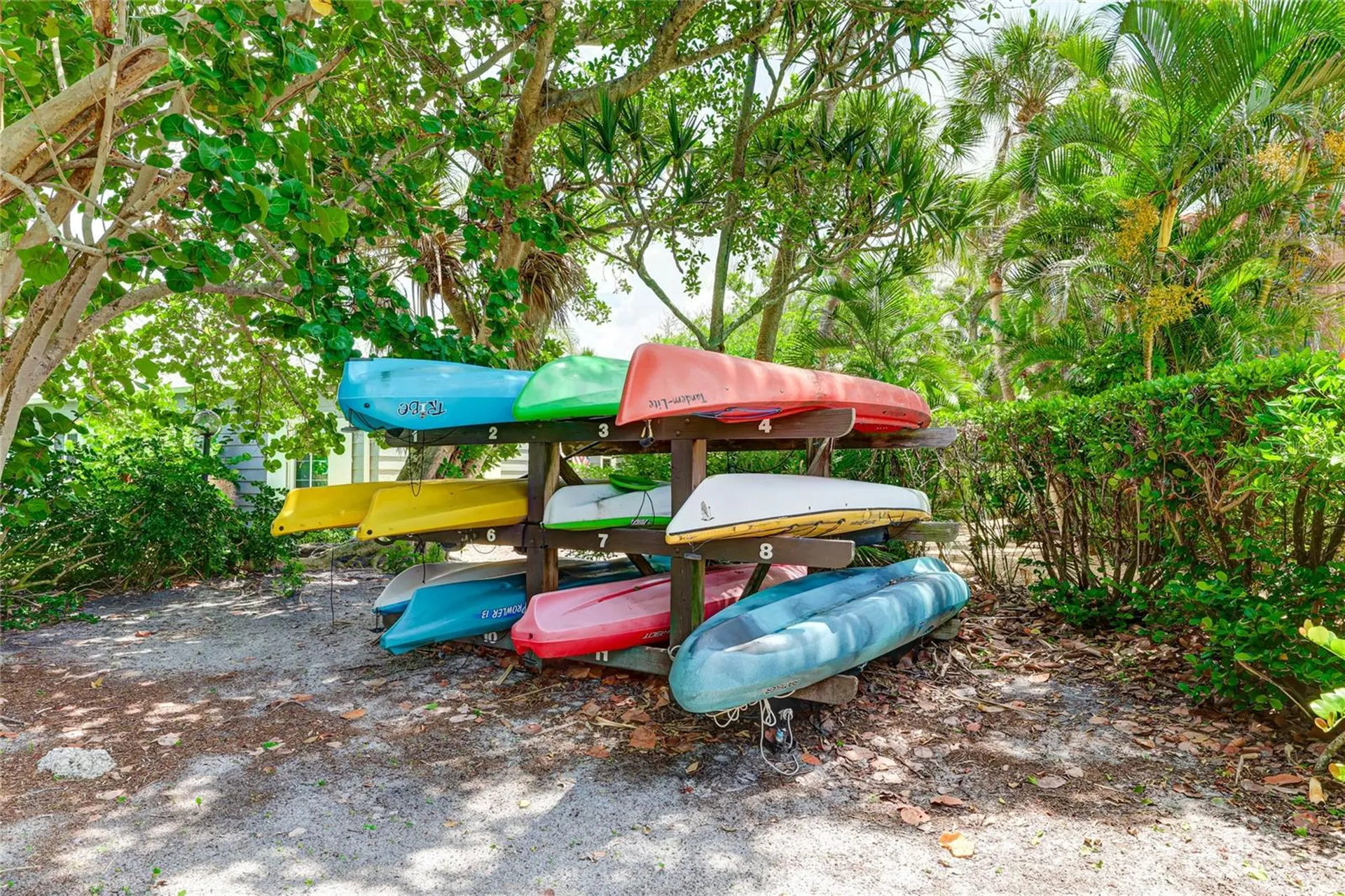 22 Sandy Cove Road Sarasota FL 34242