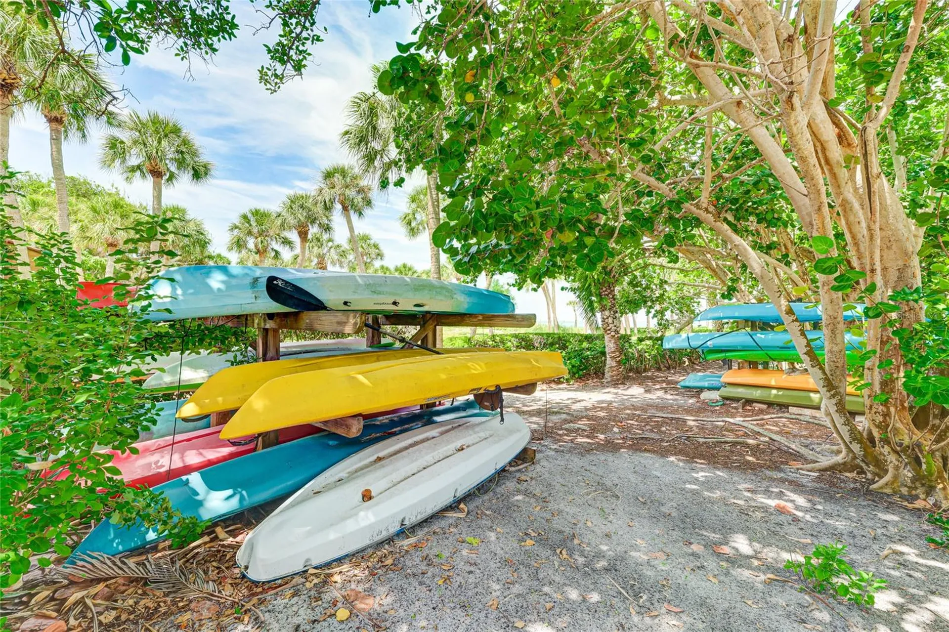 22 Sandy Cove Road Sarasota FL 34242