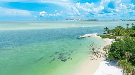 22 Sandy Cove Road Sarasota FL 34242