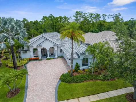 14705 Castelletto Drive Tampa FL 33626