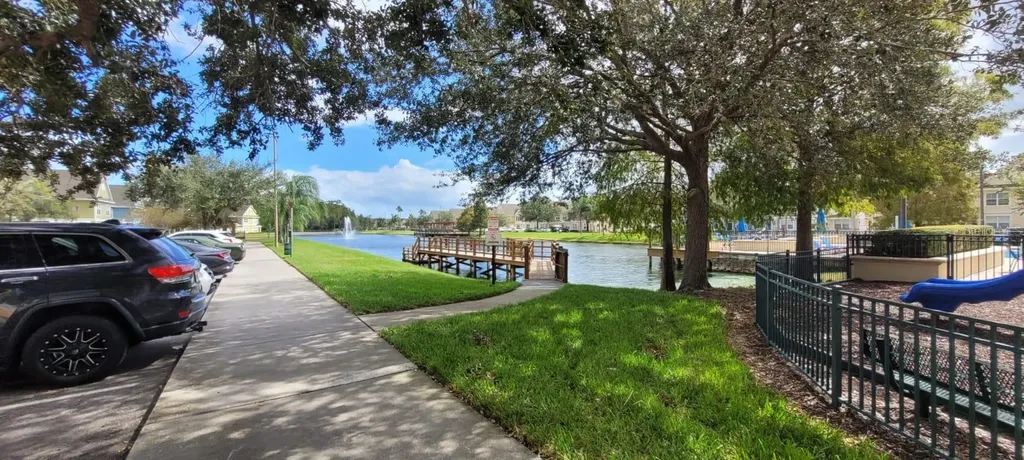4004 Santa Maria Drive Kissimmee FL 34741