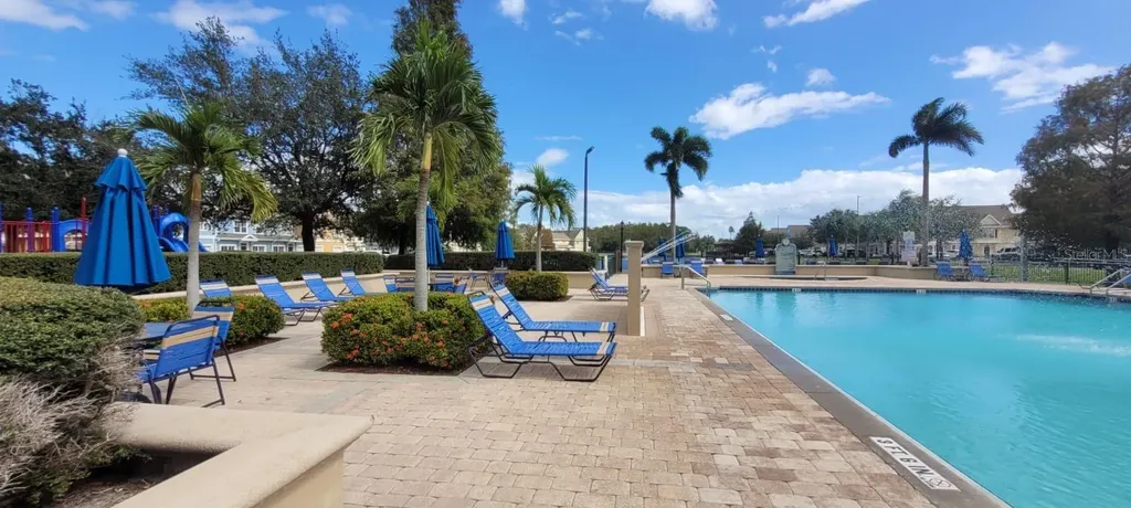 4004 Santa Maria Drive Kissimmee FL 34741