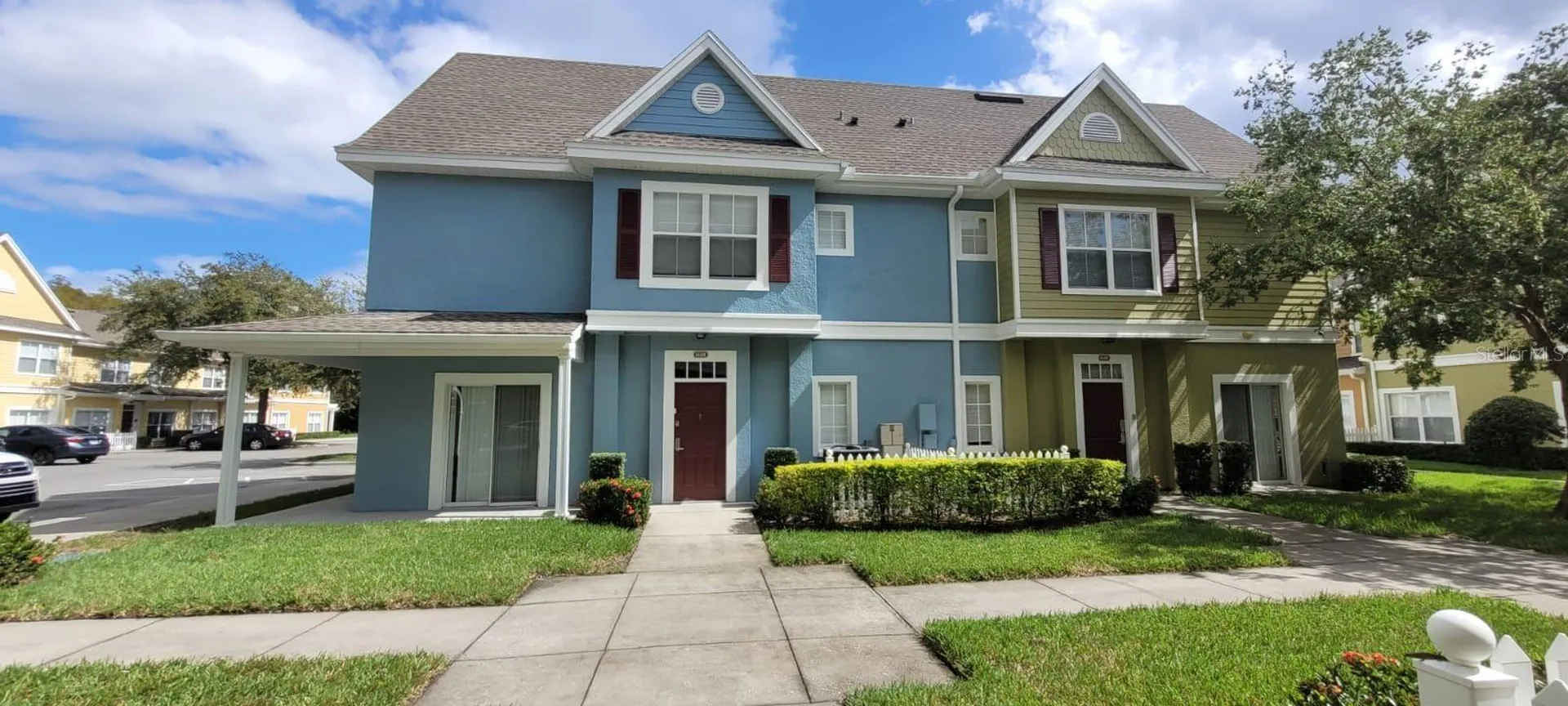4004 Santa Maria Drive Kissimmee FL 34741