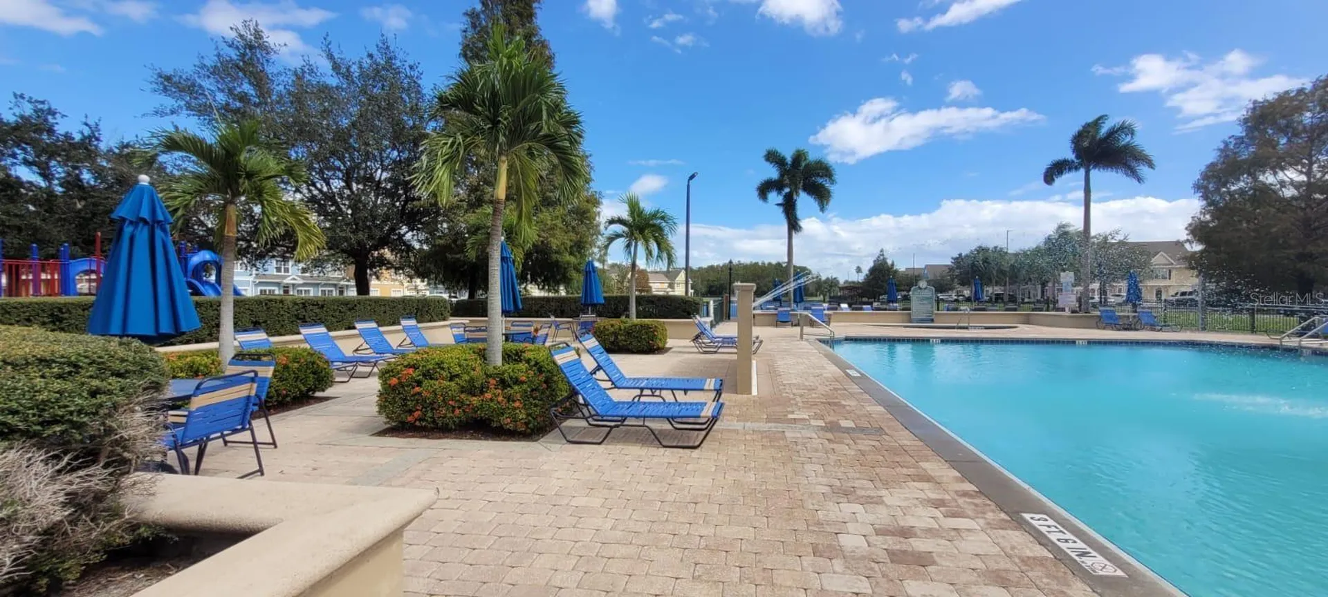 4004 Santa Maria Drive Kissimmee FL 34741