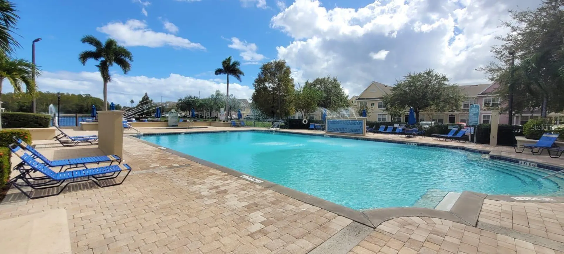 4004 Santa Maria Drive Kissimmee FL 34741