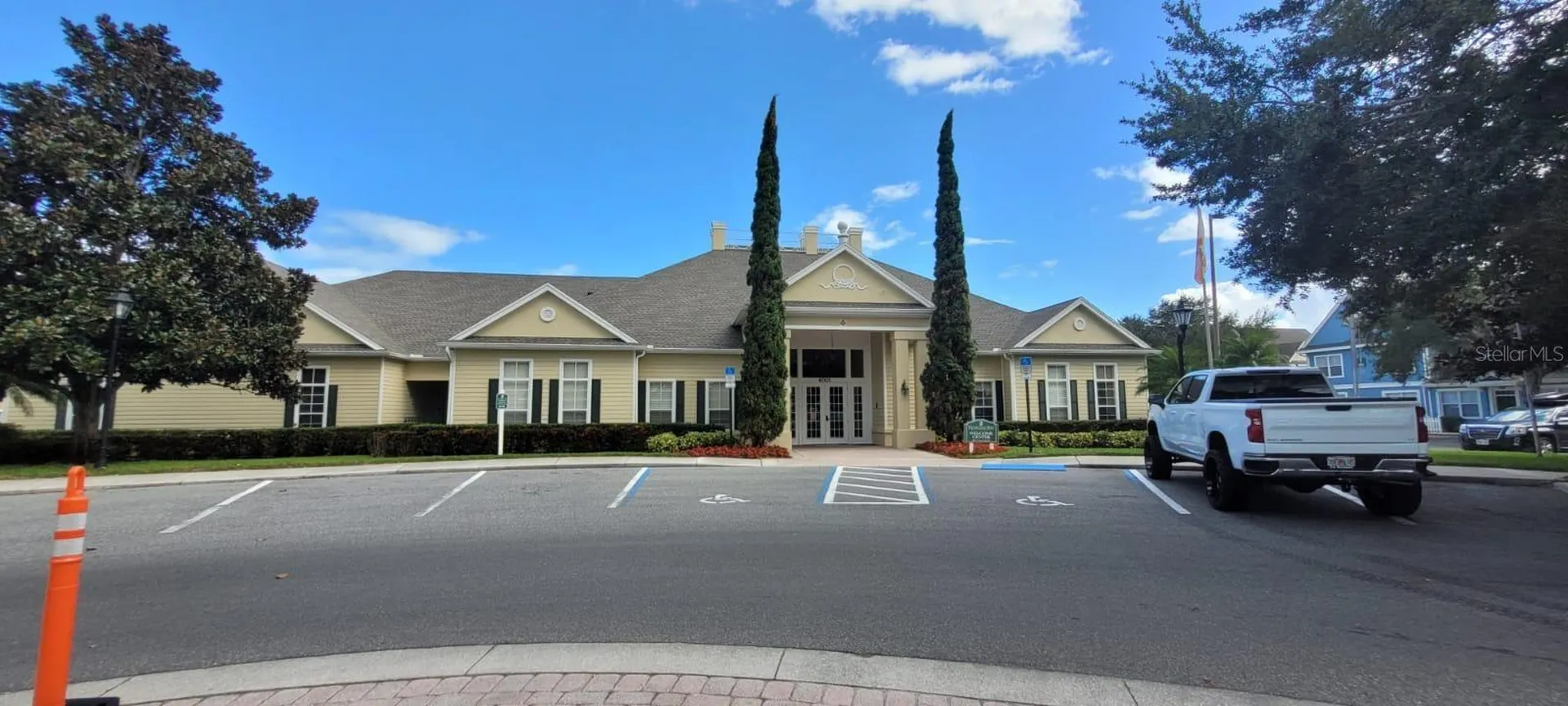 4004 Santa Maria Drive Kissimmee FL 34741