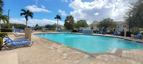 4004 Santa Maria Drive Kissimmee FL 34741