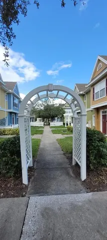 4004 Santa Maria Drive Kissimmee FL 34741