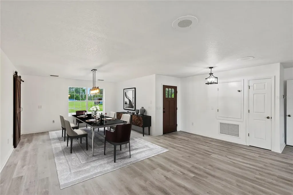 41636 Outlaw Lane Weirsdale FL 32195