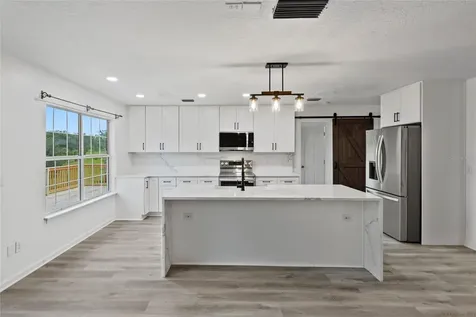 41636 Outlaw Lane Weirsdale FL 32195