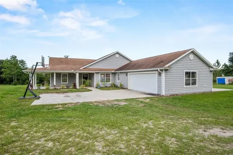41636 Outlaw Lane Weirsdale FL 32195
