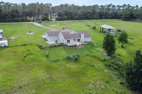 41636 Outlaw Lane Weirsdale FL 32195