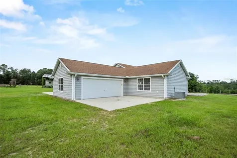 41636 Outlaw Lane Weirsdale FL 32195