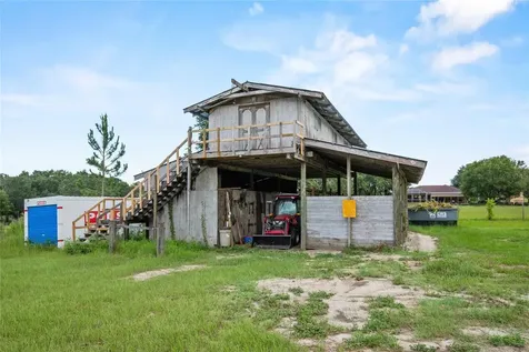 41636 Outlaw Lane Weirsdale FL 32195