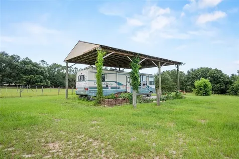 41636 Outlaw Lane Weirsdale FL 32195