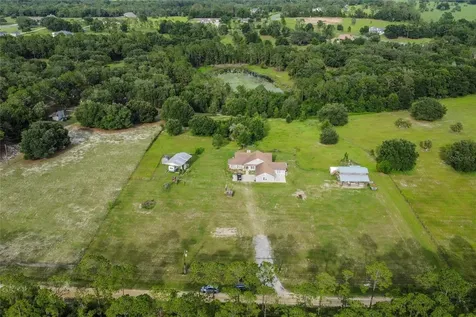41636 Outlaw Lane Weirsdale FL 32195