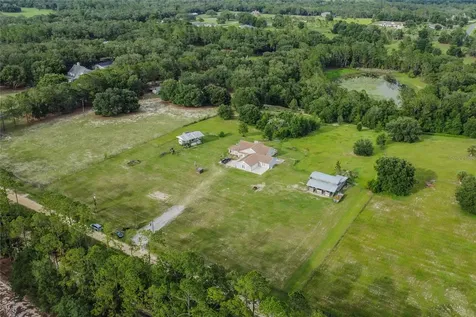 41636 Outlaw Lane Weirsdale FL 32195