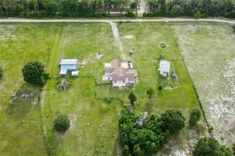 41636 Outlaw Lane Weirsdale FL 32195