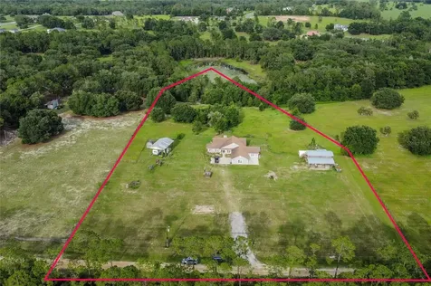 41636 Outlaw Lane Weirsdale FL 32195