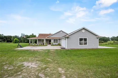 41636 Outlaw Lane Weirsdale FL 32195