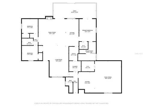 41636 Outlaw Lane Weirsdale FL 32195