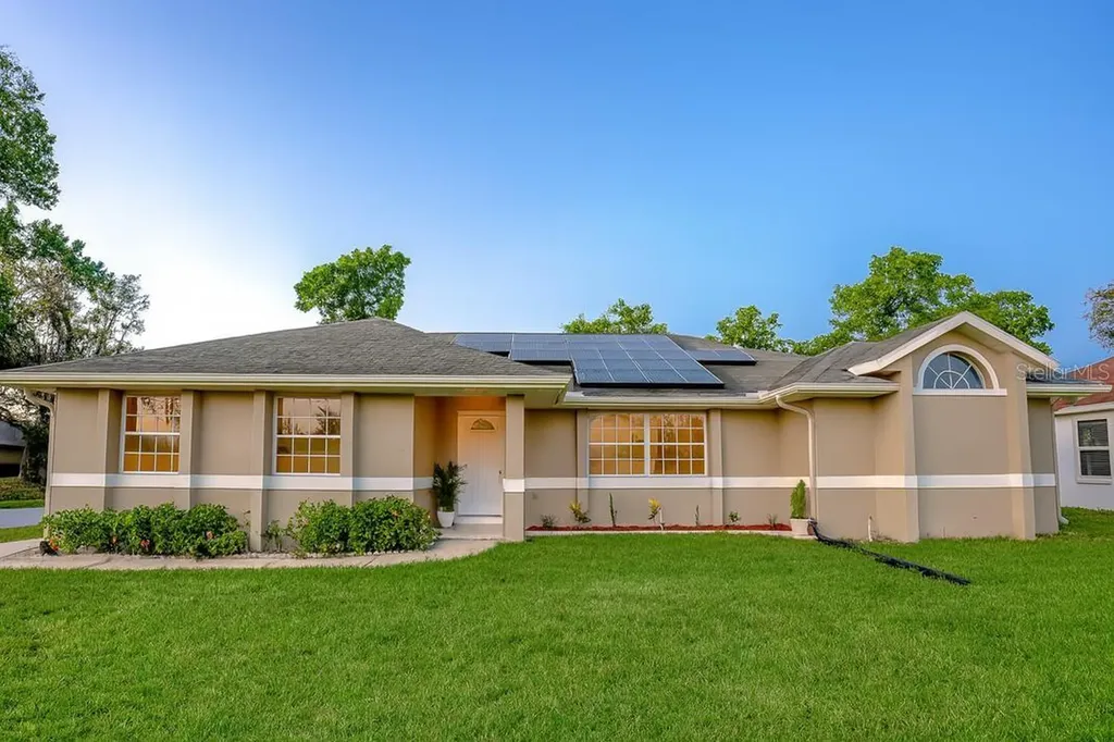 1341 Rural Hall Street Deltona FL 32725