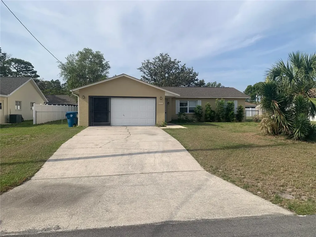 10440 Gatling Street Spring Hill FL 34608