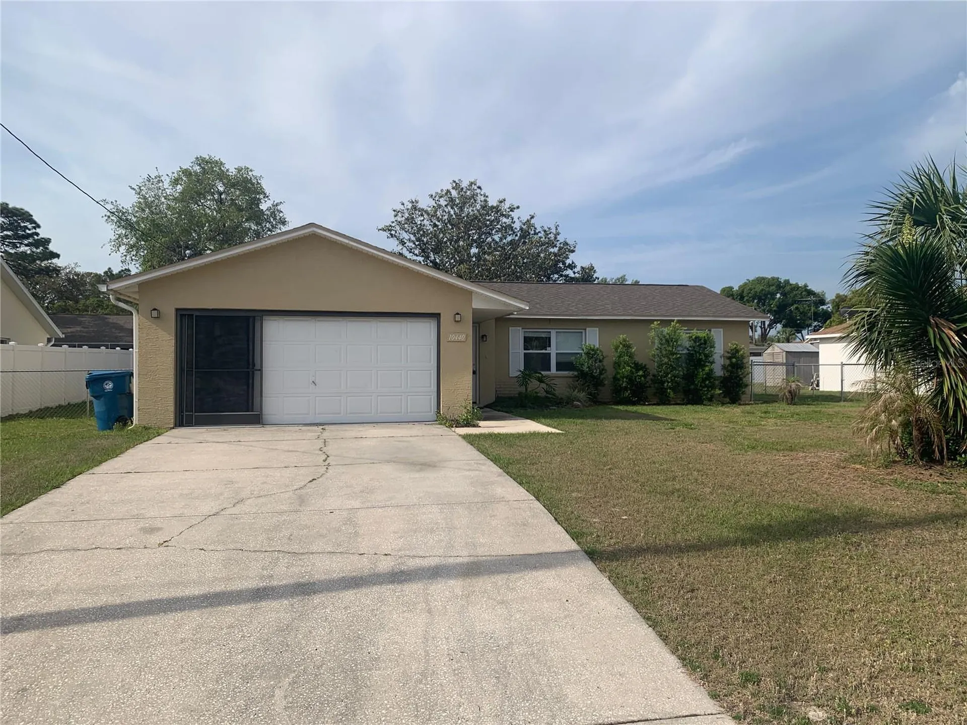10440 Gatling Street Spring Hill FL 34608