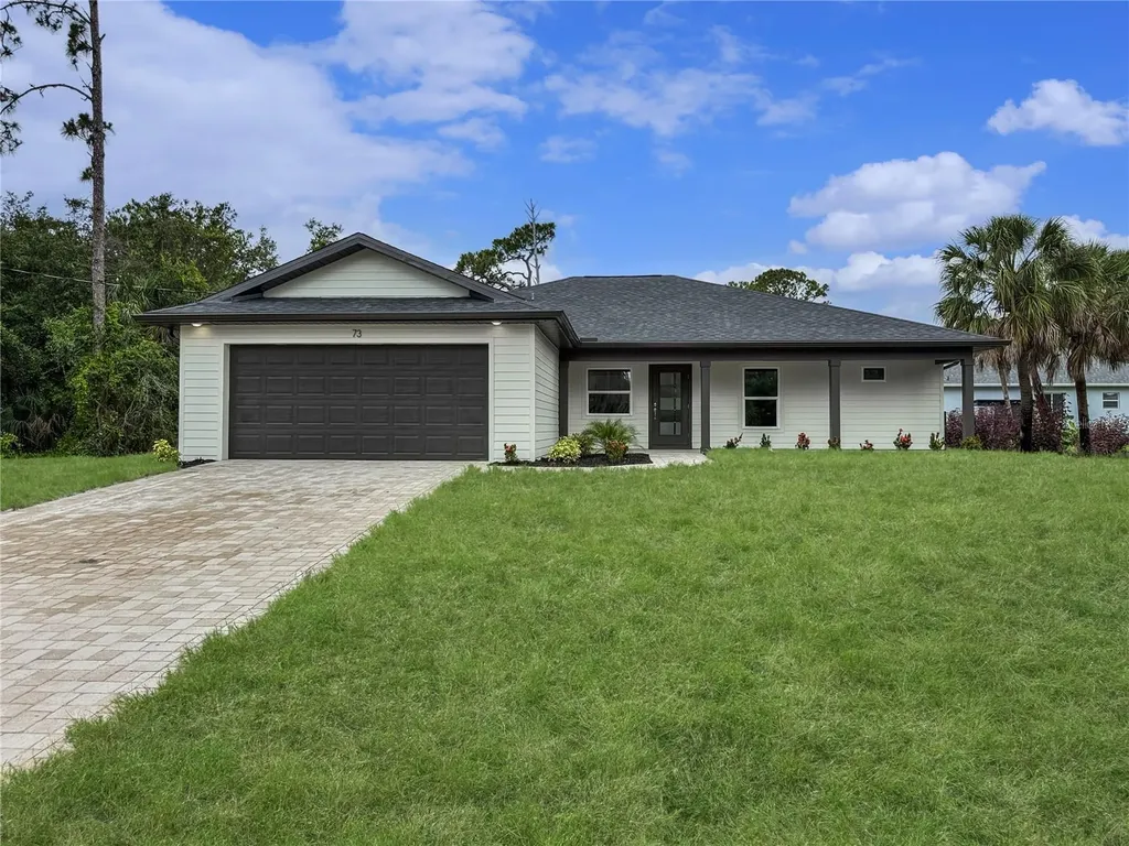 73 Barstow Street Port Charlotte FL 33954