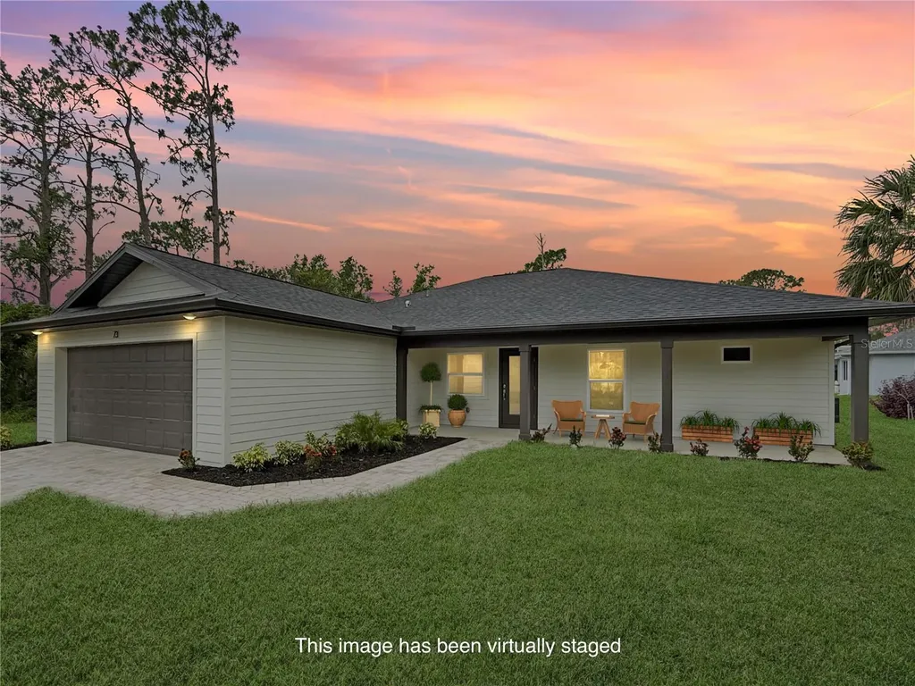 73 Barstow Street Port Charlotte FL 33954
