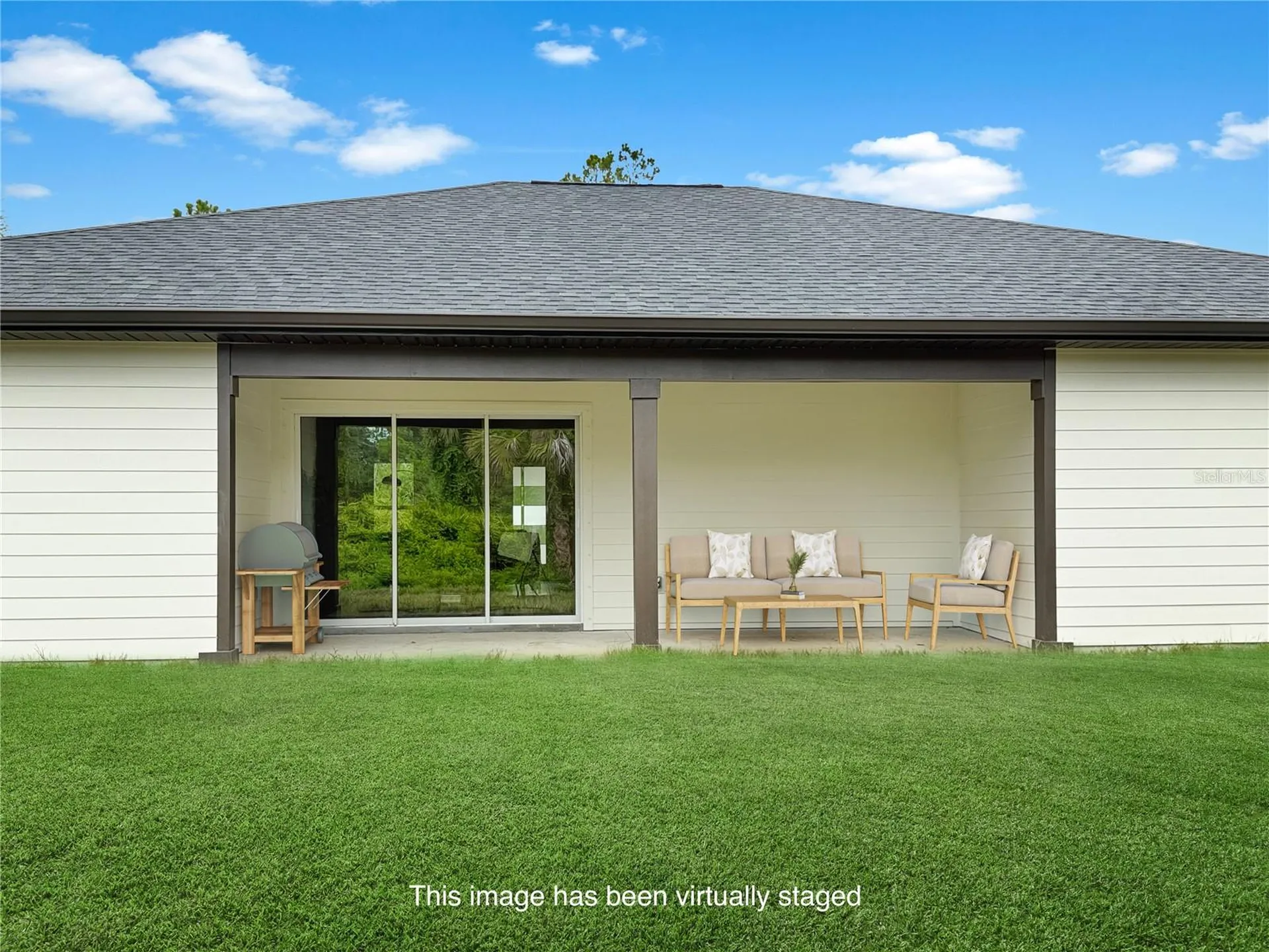 73 Barstow Street Port Charlotte FL 33954