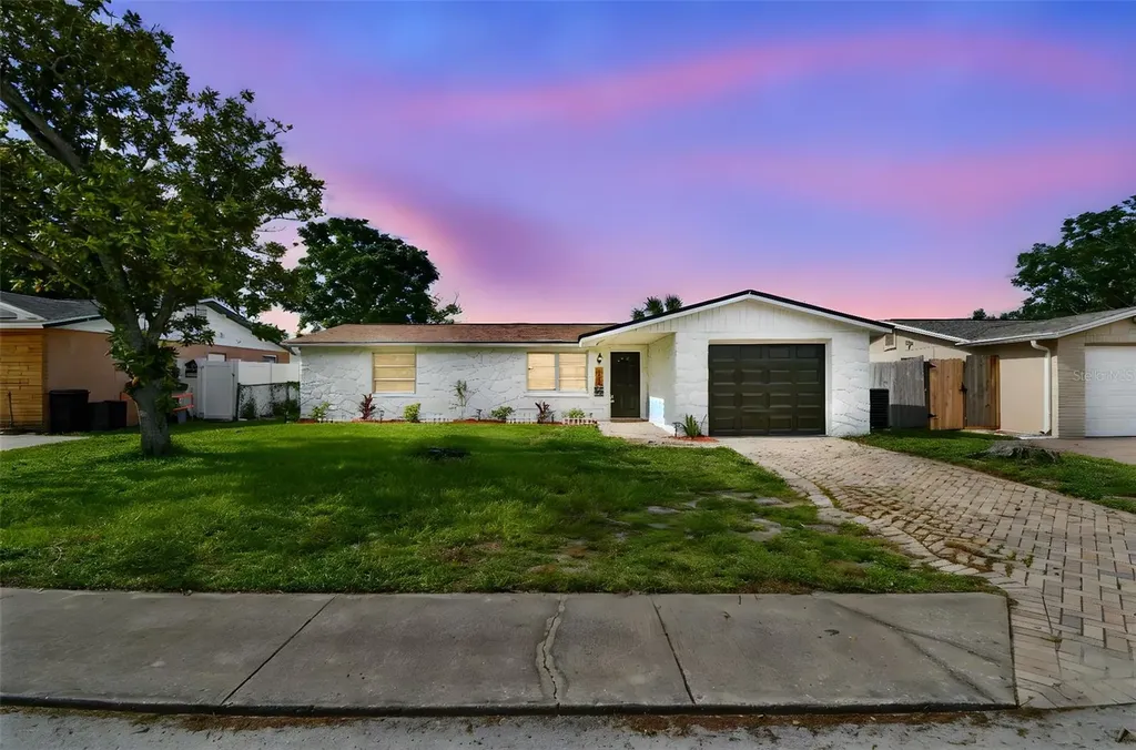 7020 Ivanhoe Drive Port Richey FL 34668