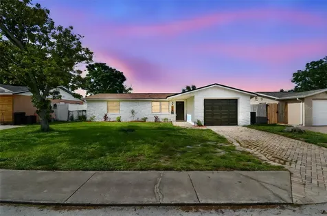 7020 Ivanhoe Drive Port Richey FL 34668