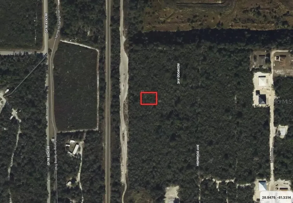 Riegel (paper) Avenue Orange City FL 32763