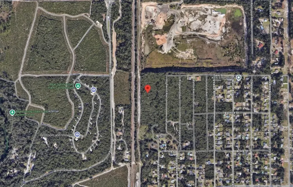 Riegel (paper) Avenue Orange City FL 32763