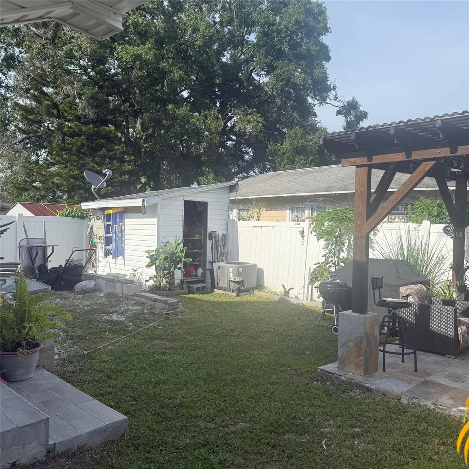 10004 Ethel Street Gibsonton FL 33534