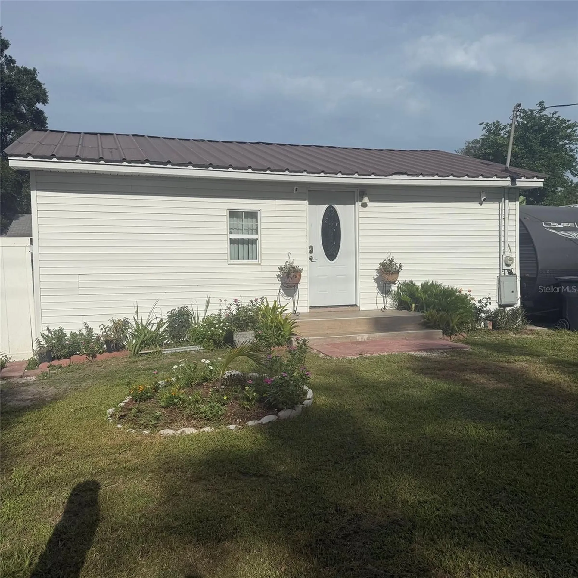 10004 Ethel Street Gibsonton FL 33534