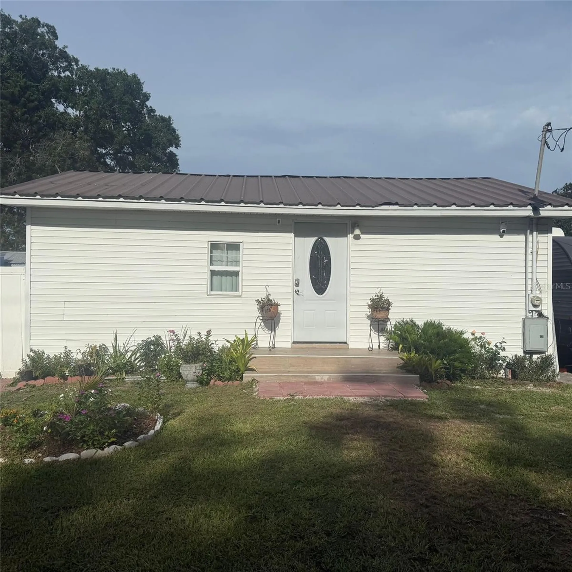 10004 Ethel Street Gibsonton FL 33534