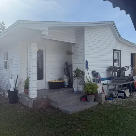 10004 Ethel Street Gibsonton FL 33534