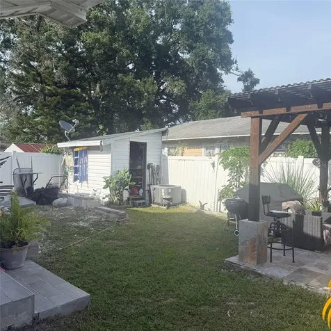 10004 Ethel Street Gibsonton FL 33534