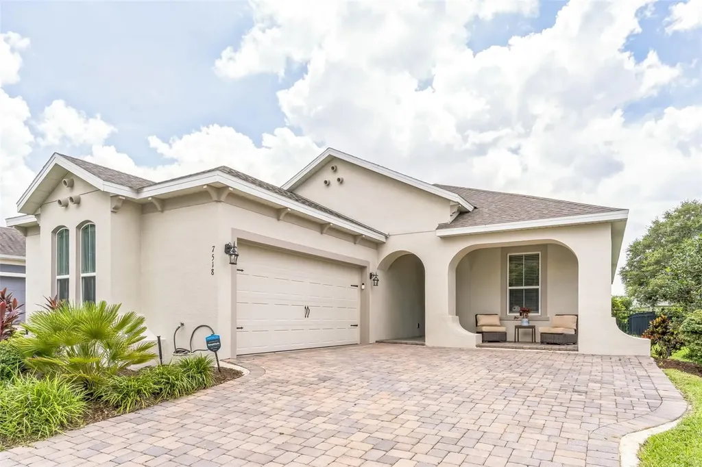 7518 Loon Avenue Winter Garden FL 34787